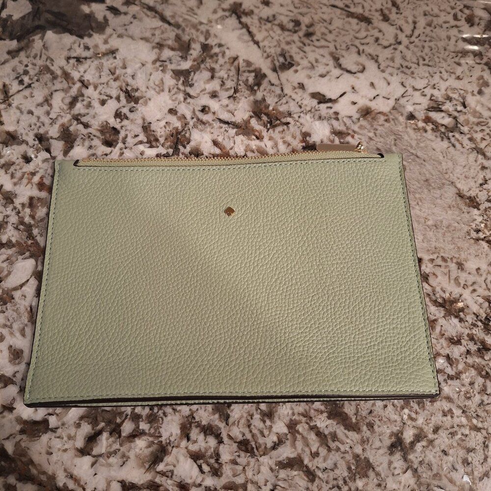 Kate Spade Green wallets